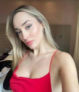 Escort Sofia