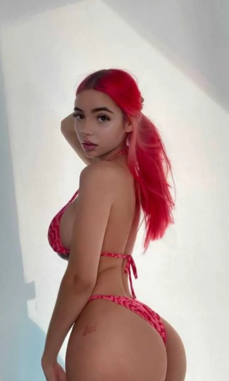 Escort Gizem İstanbul