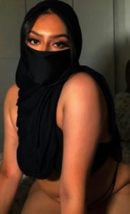Escort İranlı ve Rus