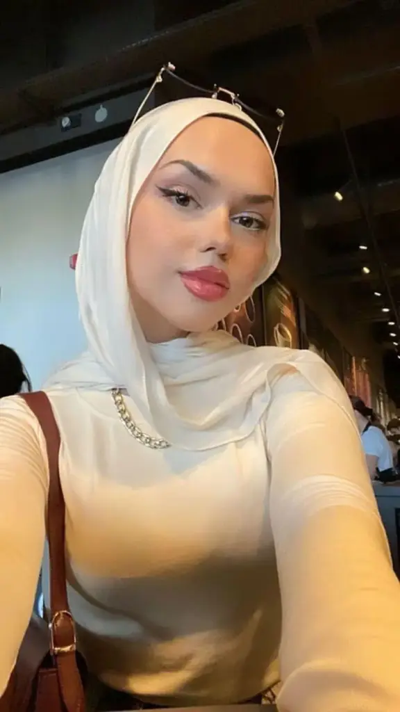 Escort Nesrin İstanbul