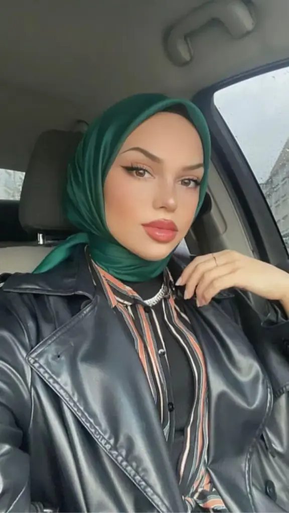 Escort Nesrin İstanbul