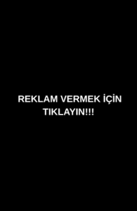 REKLAM ALANI
