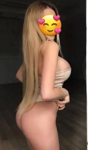 Escort Sevgi İstanbul