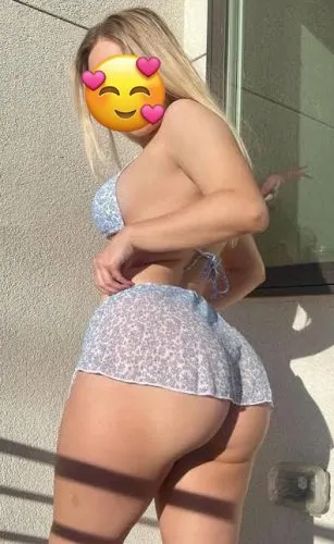 Escort Sevgi İstanbul