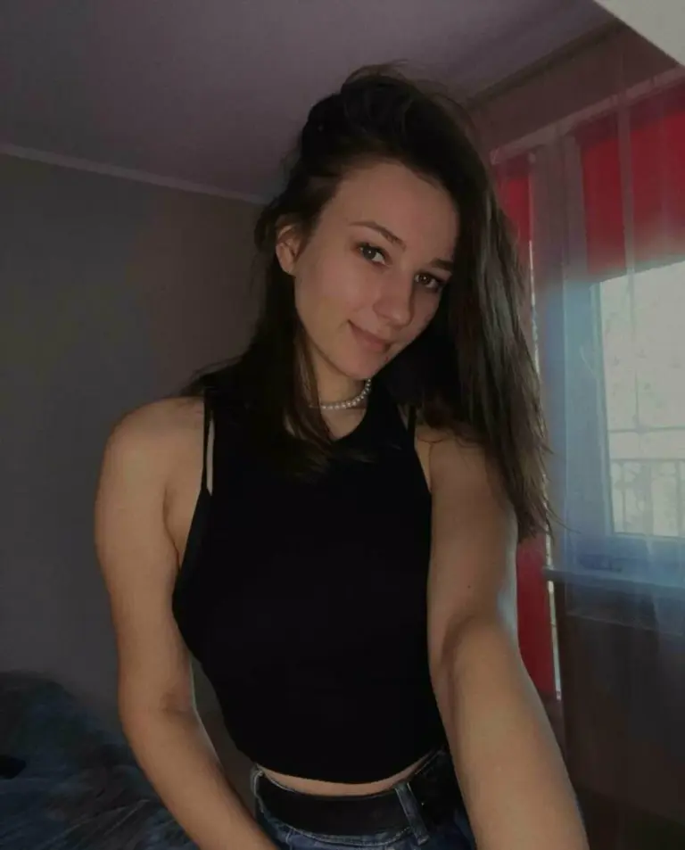Escort Hülya İstanbul