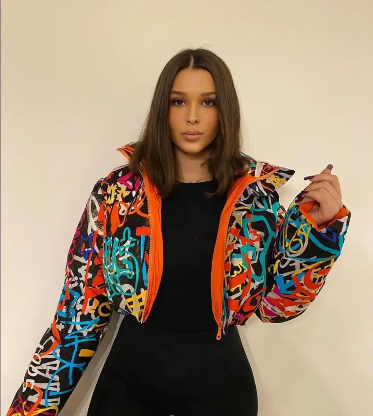 Escort Tuğçe İstanbul