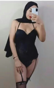 Escort Esin ve Lina