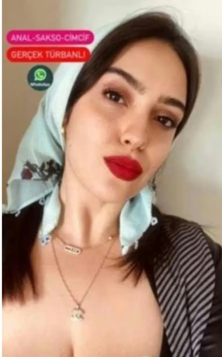 Escort Melek ve Sena İstanbul