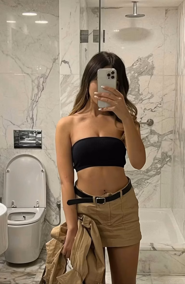 Escort Nesrin İstanbul