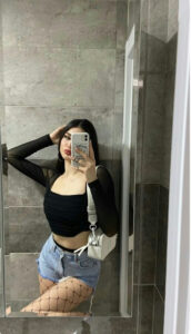 Escort Zeynep